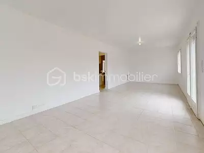 Maison, 86 m²