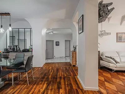 Appartement, 173 m²