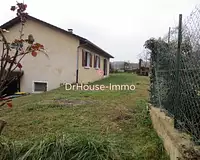 Maison, 100 m²