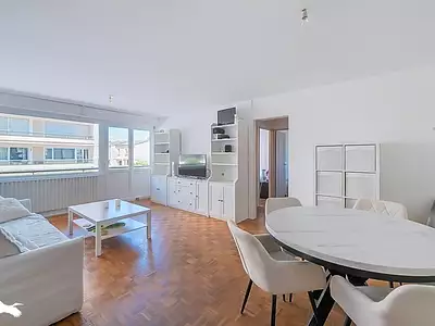 Appartement, 75 m²