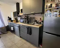 Appartement, 61 m²