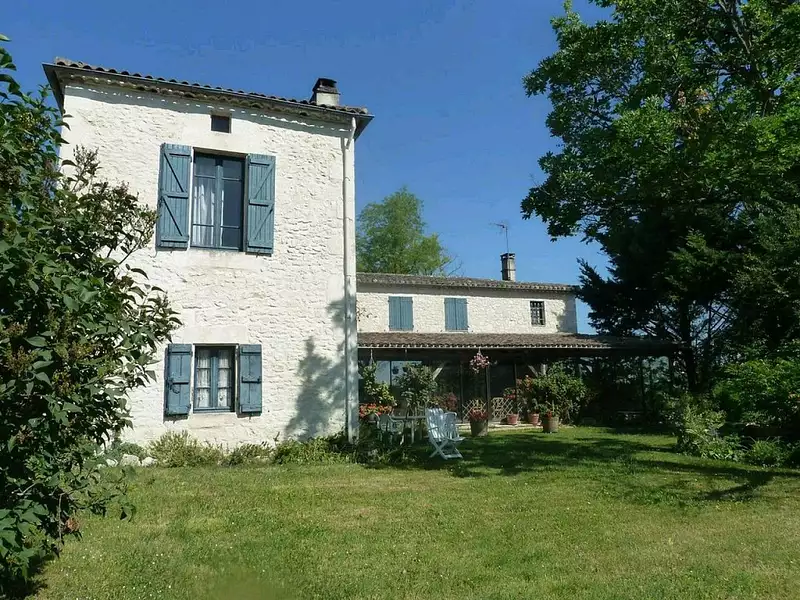 Maison, 275 m²
