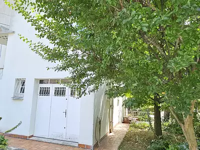 Maison, 126,1 m²