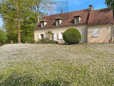 Maison, 210 m²