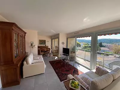 Appartement, 89,25 m²