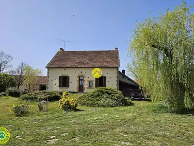 Maison, 120 m²