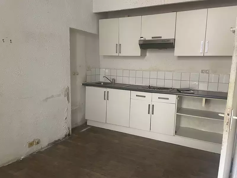Immeuble, 175 m²