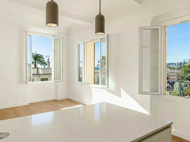 Appartement, 134 m²