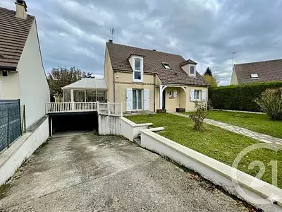 Maison, 148 m²