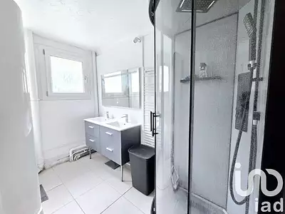 Appartement, 57 m²