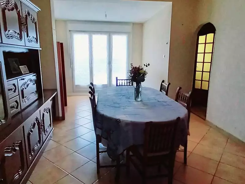 Maison, 95 m²
