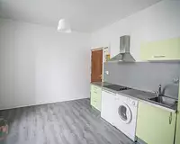 Appartement, 27 m²
