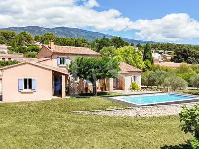 Maison, 203 m²