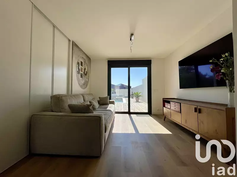 Maison, 92 m²
