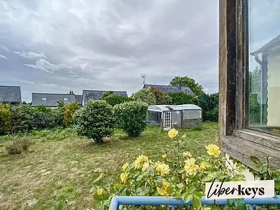 Maison, 52 m²