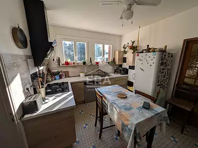 Maison, 174,5 m²