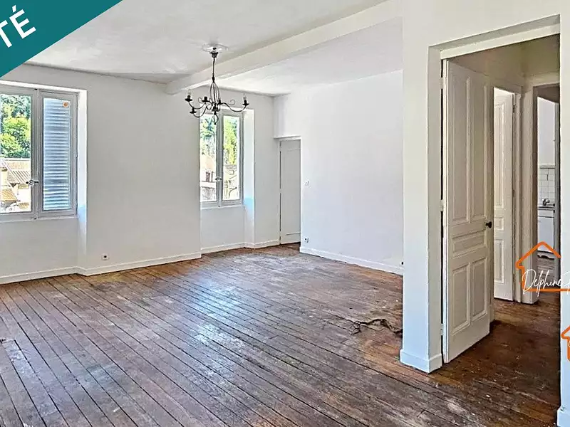 Maison, 190 m²