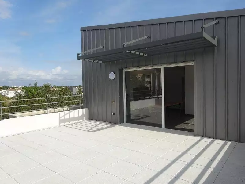 Appartement, 73,35 m²