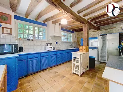 Maison, 205 m²