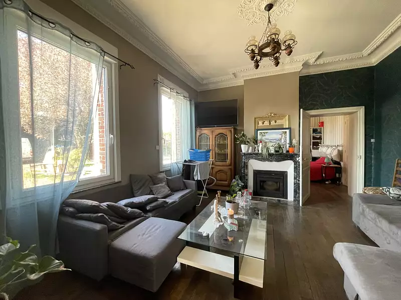 Maison, 184 m²