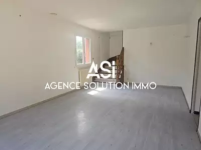 Maison, 100 m²