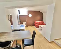 Appartement, 36 m²