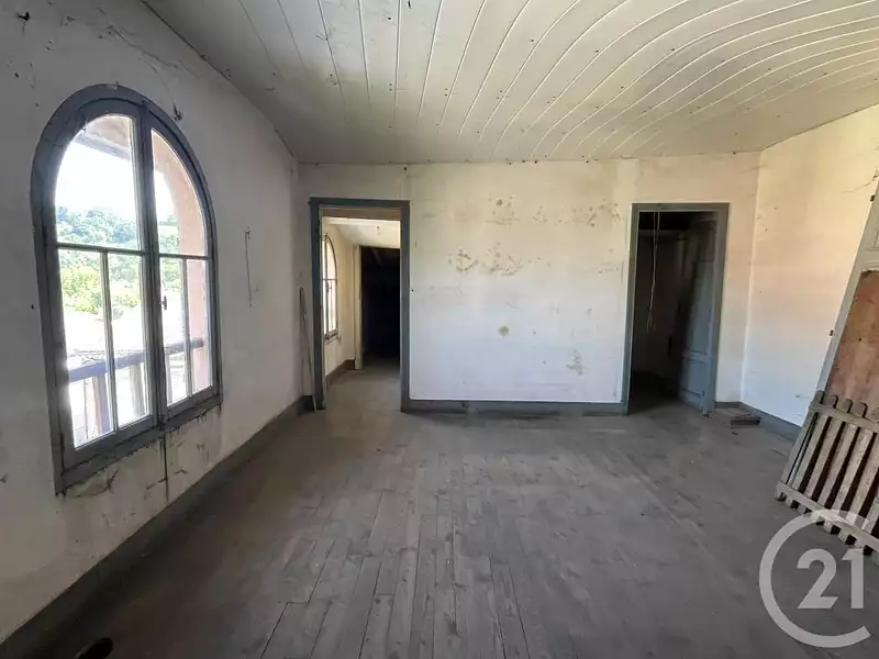 Maison, 180 m²