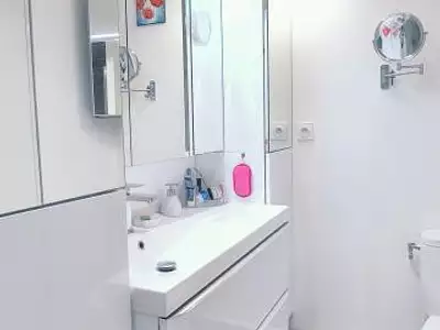 Appartement, 95 m²