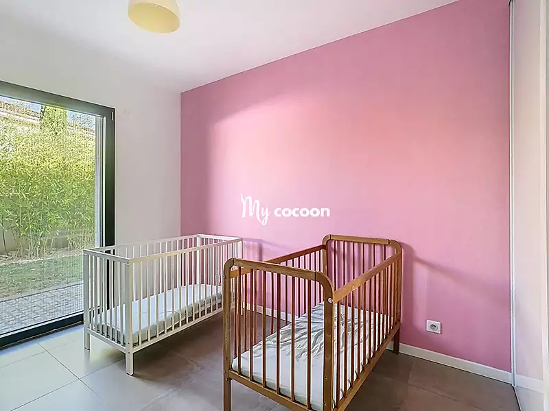 Maison, 180 m²