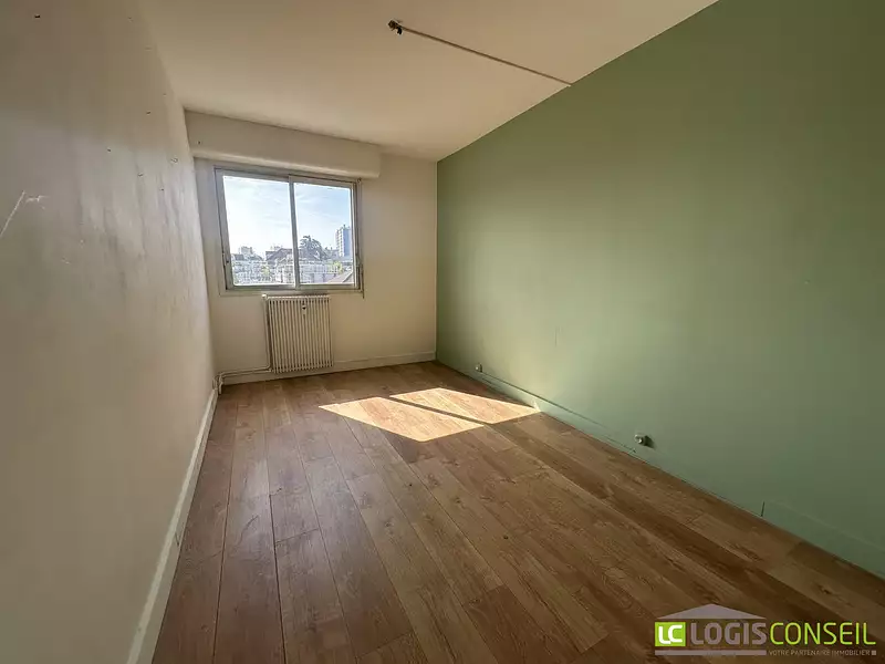 Appartement, 85 m²