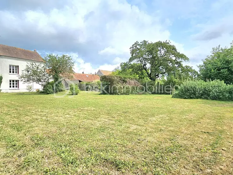 Maison, 101 m²