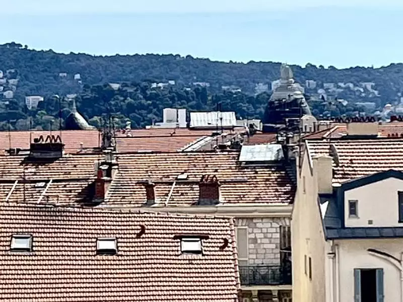 Appartement, 67 m²