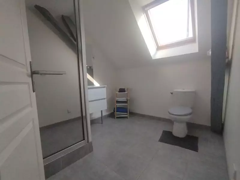 Maison, 200 m²