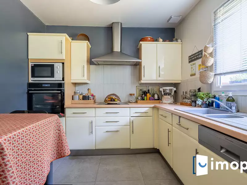 Maison, 115 m²