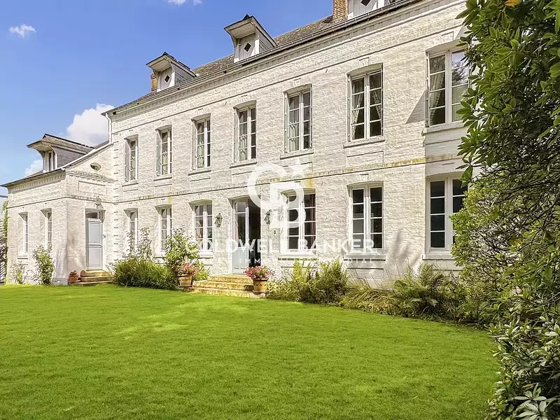 Maison, 286 m²
