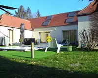 Maison, 159 m²