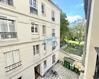 Appartement, 29,34 m²