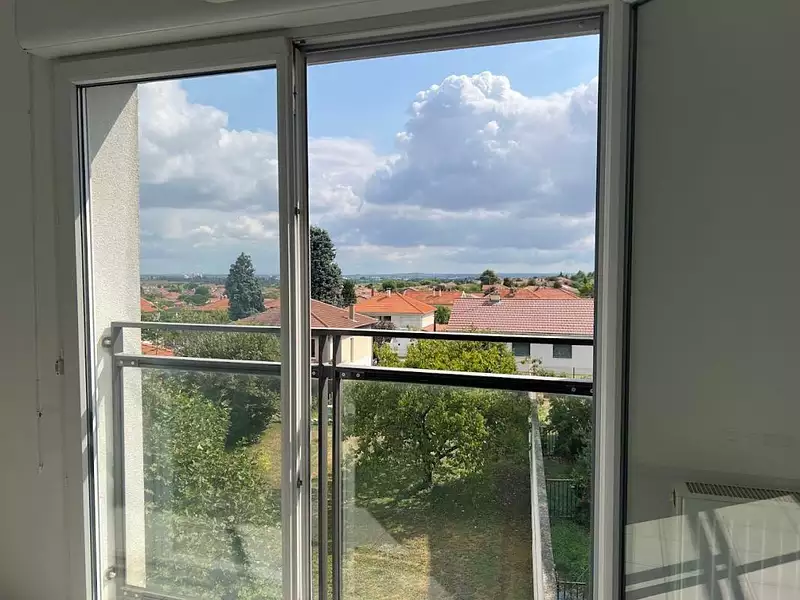Appartement, 41 m²