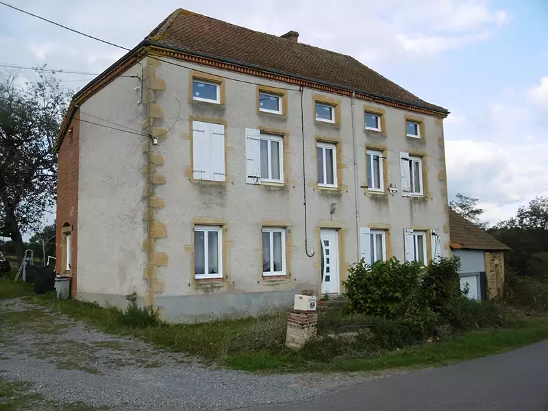 Maison, 160 m²