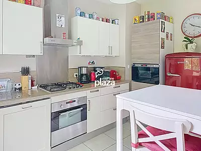 Maison, 115 m²