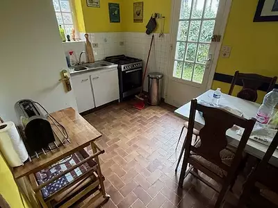 Maison, 140 m²