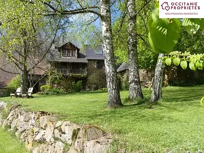 Maison, 280 m²