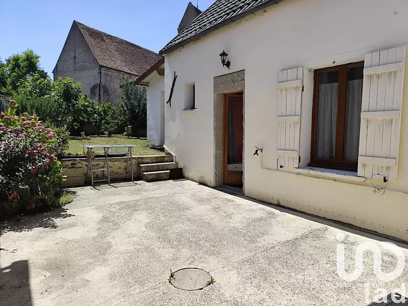 Maison, 110 m²