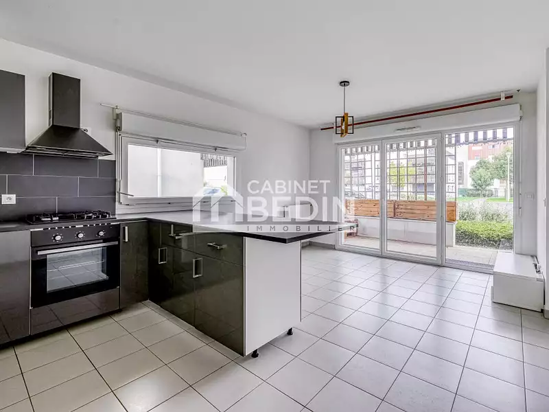 Appartement, 43 m²