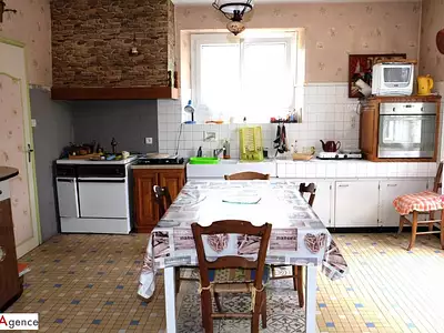 Maison, 194 m²