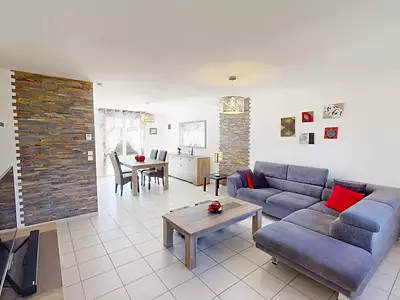 Maison, 90 m²
