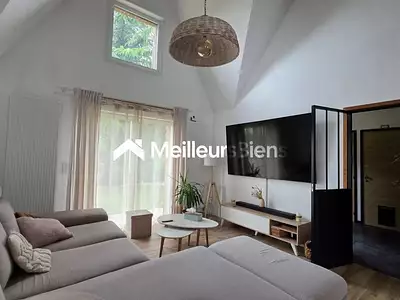 Maison, 203 m²