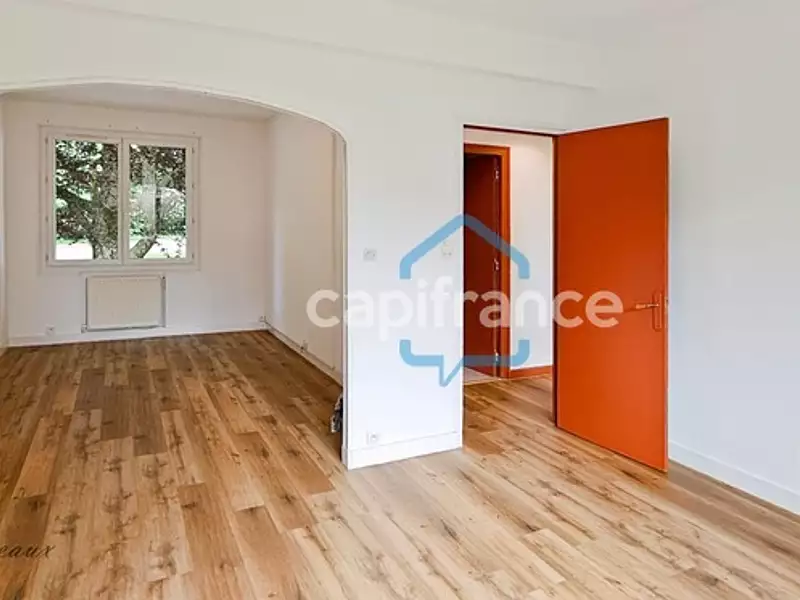 Appartement, 57 m²