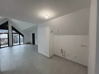 Appartement, 59,72 m²