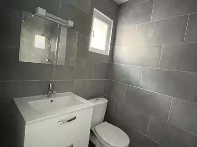 Appartement, 57 m²